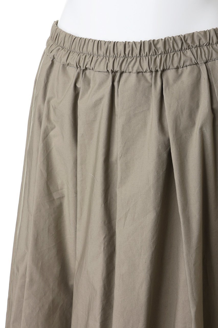 【ミディウミ/MidiUmi】のballoon SK スカート 人気、トレンドファッション・服の通販 founy(ファニー) 　ファッション　Fashion　レディースファッション　Fashion for Women　スカート　Skirts　ロングスカート　Long Skirts / Maxi & Midi Skirts　バルーン　Balloon, Balloon Silhouette　ベーシック　Basic, Essential　ロング　Long, Long-Length　other-5|ID: prp329100004893686 ipo3291000000036580629