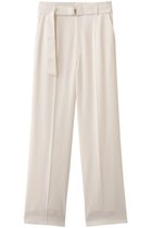 【ベイジ,/BEIGE,】のSPHENE(スフェーン)/ハイウエストDカンストレートパンツ Ecru|ID: prp329100004893694 ipo3291000000036580684