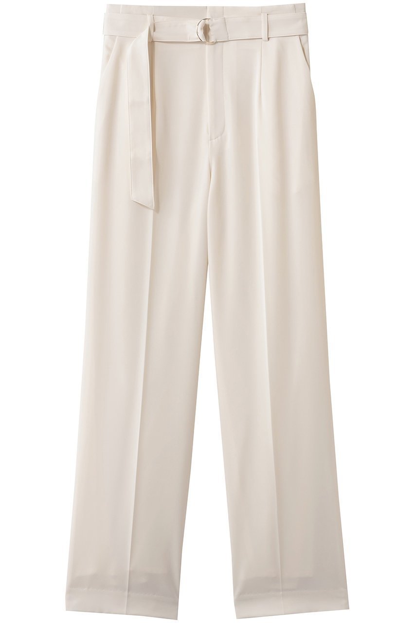 【ベイジ,/BEIGE,】のSPHENE(スフェーン)/ハイウエストDカンストレートパンツ インテリア・キッズ・メンズ・レディースファッション・服の通販 founy(ファウニー) ファッション Fashion レディースファッション Fashion for Women パンツ Pants & Trousers ストレート Straight, Straight Cut エレガント 上品 Elegant ビジネス 仕事 通勤 Business / Work / Commuting Ecru|ID: prp329100004893694 ipo3291000000036580684