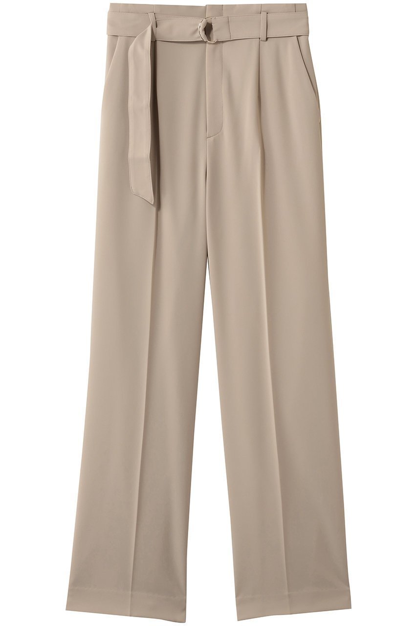 【ベイジ,/BEIGE,】のSPHENE(スフェーン)/ハイウエストDカンストレートパンツ インテリア・キッズ・メンズ・レディースファッション・服の通販 founy(ファウニー) ファッション Fashion レディースファッション Fashion for Women パンツ Pants & Trousers ストレート Straight, Straight Cut エレガント 上品 Elegant ビジネス 仕事 通勤 Business / Work / Commuting Beige|ID: prp329100004893694 ipo3291000000036580685