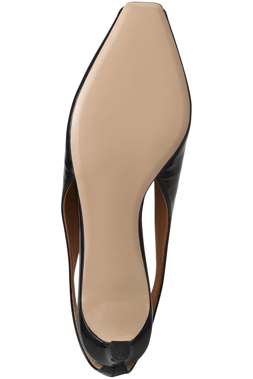 【ピッピシック/Pippichic】のNATALIE オープントウパンプス 人気、トレンドファッション・服の通販 founy(ファニー) ファッション Fashion レディースファッション Fashion for Women カッティング Cutting Detail 再入荷 Restock / Back in Stock other-6|ID: prp329100004893718 ipo3291000000036612398