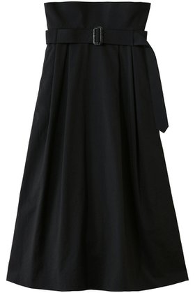 【ザ リラクス/THE RERACS】のウエストフラップフレアスカート 人気、トレンドファッション・服の通販 founy(ファニー) ファッション Fashion レディースファッション Fashion for Women スカート Skirts Aライン・フレアスカート A-Line & Flared Skirts ロングスカート Long Skirts / Maxi & Midi Skirts フラップ Flap, Flap Pocket フレア Flare, Flared マキシ Maxi, Full Length ロング Long, Long-Length |ID:prp329100004893727