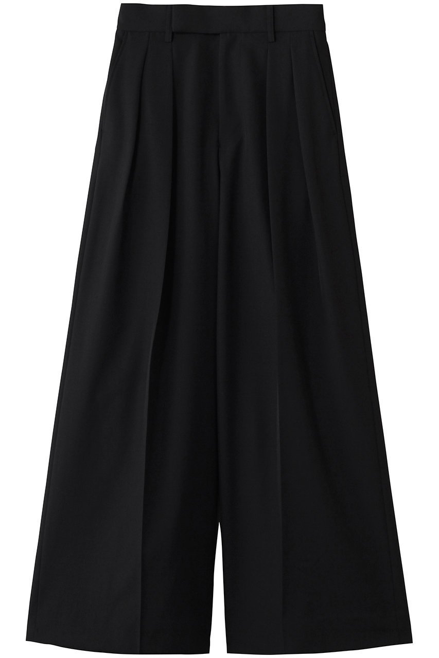 【ザ リラクス/THE RERACS】の2タックワイドパンツ 人気、トレンドファッション・服の通販 founy(ファニー) ファッション Fashion レディースファッション Fashion for Women パンツ Pants & Trousers コンパクト Compact, Small Size バランス Balance, Style Balance フィット Fit, Slim Fit マニッシュ Mannish, Boyish ワイド Wide, Wide Fit 今季 This Season, Current Season other-1|ID: prp329100004893733 ipo3291000000036580939