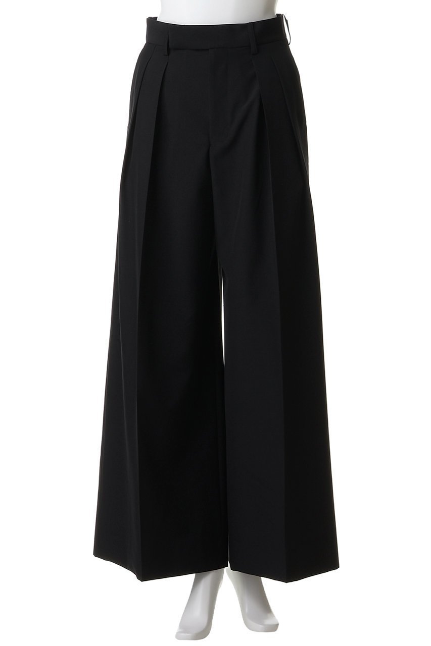 【ザ リラクス/THE RERACS】の2タックワイドパンツ 人気、トレンドファッション・服の通販 founy(ファニー) ファッション Fashion レディースファッション Fashion for Women パンツ Pants & Trousers コンパクト Compact, Small Size バランス Balance, Style Balance フィット Fit, Slim Fit マニッシュ Mannish, Boyish ワイド Wide, Wide Fit 今季 This Season, Current Season other-2|ID: prp329100004893733 ipo3291000000036580941