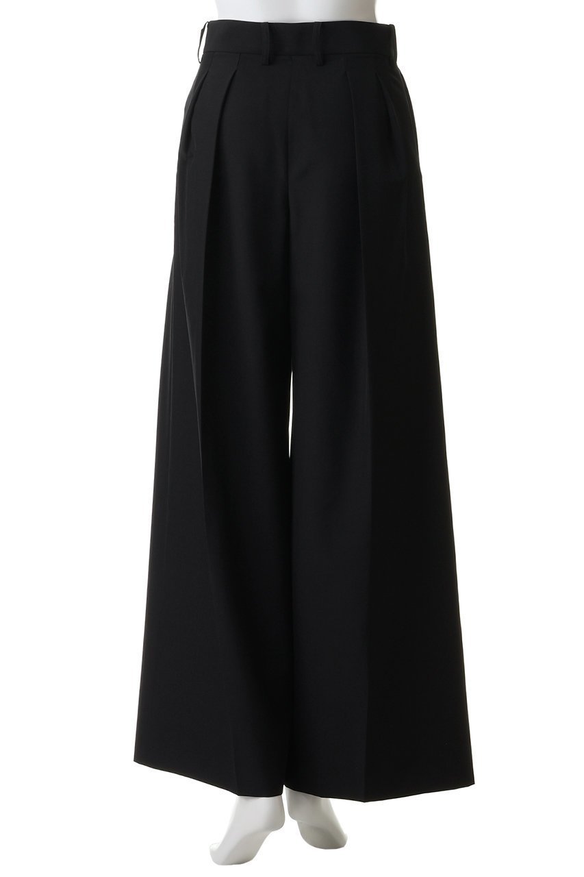 【ザ リラクス/THE RERACS】の2タックワイドパンツ 人気、トレンドファッション・服の通販 founy(ファニー) ファッション Fashion レディースファッション Fashion for Women パンツ Pants & Trousers コンパクト Compact, Small Size バランス Balance, Style Balance フィット Fit, Slim Fit マニッシュ Mannish, Boyish ワイド Wide, Wide Fit 今季 This Season, Current Season other-4|ID: prp329100004893733 ipo3291000000036580943