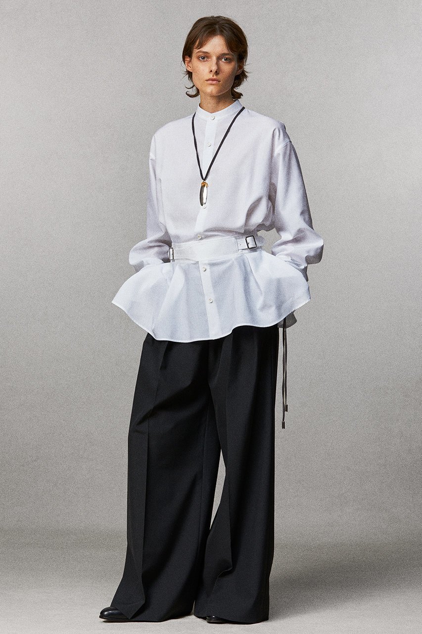 【ザ リラクス/THE RERACS】の2タックワイドパンツ 人気、トレンドファッション・服の通販 founy(ファニー) ファッション Fashion レディースファッション Fashion for Women パンツ Pants & Trousers コンパクト Compact, Small Size バランス Balance, Style Balance フィット Fit, Slim Fit マニッシュ Mannish, Boyish ワイド Wide, Wide Fit 今季 This Season, Current Season other-6|ID: prp329100004893733 ipo3291000000036580945