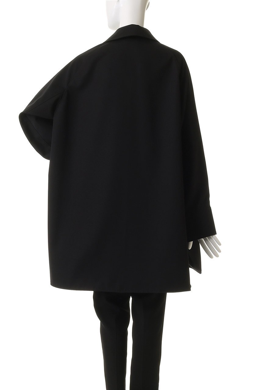 【ザ リラクス/THE RERACS】のミドルバルカラーコート 人気、トレンドファッション・服の通販 founy(ファニー) ファッション Fashion レディースファッション Fashion for Women アウター Coat / Outerwear Collection コート・ロングコート・ピーコート Long Coats, Peacoats & More クラシカル Classical, Vintage-Inspired ショート Short, Short Length シルバー Silver, Metallic Silver バランス Balance, Style Balance ミドル Middle Length, Mid Height other-4|ID: prp329100004893734 ipo3291000000036580954