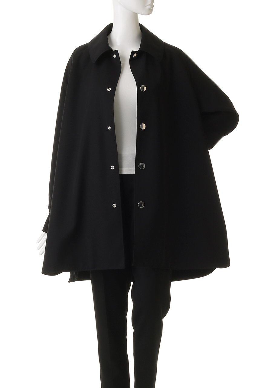 【ザ リラクス/THE RERACS】のミドルバルカラーコート 人気、トレンドファッション・服の通販 founy(ファニー) ファッション Fashion レディースファッション Fashion for Women アウター Coat / Outerwear Collection コート・ロングコート・ピーコート Long Coats, Peacoats & More クラシカル Classical, Vintage-Inspired ショート Short, Short Length シルバー Silver, Metallic Silver バランス Balance, Style Balance ミドル Middle Length, Mid Height other-8|ID: prp329100004893734 ipo3291000000036580962