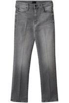 【マザー/MOTHER】のTHE RASCAL HOVER スキニーデニム (ESG) グレー|ID: prp329100004893736 ipo3291000000036952084