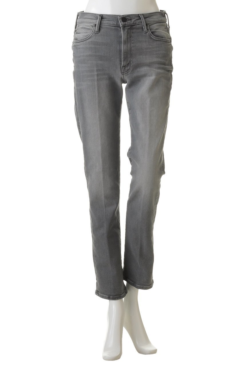 【マザー/MOTHER】のTHE RASCAL HOVER スキニーデニム (ESG) 大人の最旬トレンドファッション＆コーディネート founy(ファウニー) 　ファッション　Fashion　レディースファッション　Fashion for Women　パンツ　Pants & Trousers　デニムパンツ・ジーンズ・美脚デニム　Denim Jeans & Pants　ウォッシュ　Washed Finish　スキニーデニム　Skinny Jeans, Slim Jeans　デニム　Denim, Jeans Material　バランス　Balance, Style Balance　フィット　Fit, Slim Fit　エレガント 上品　Elegant　定番　Standard, Basic Item　other-2|ID: prp329100004893736 ipo3291000000036952085