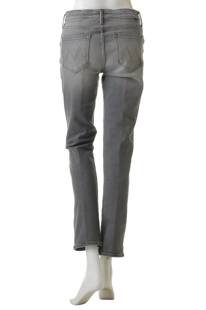 【マザー/MOTHER】のTHE RASCAL HOVER スキニーデニム (ESG) 大人の最旬トレンドファッション＆コーディネート founy(ファウニー) 　ファッション　Fashion　レディースファッション　Fashion for Women　パンツ　Pants & Trousers　デニムパンツ・ジーンズ・美脚デニム　Denim Jeans & Pants　ウォッシュ　Washed Finish　スキニーデニム　Skinny Jeans, Slim Jeans　デニム　Denim, Jeans Material　バランス　Balance, Style Balance　フィット　Fit, Slim Fit　エレガント 上品　Elegant　定番　Standard, Basic Item　other-4|ID: prp329100004893736 ipo3291000000036952087