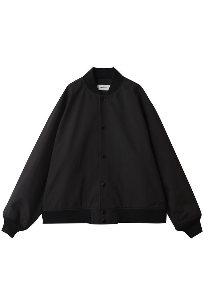 【ザ リラクス/THE RERACS / MEN】の【MEN】バーシティジャケット インテリア・キッズ・メンズ・レディースファッション・服の通販 founy(ファニー) https://founy.com/ ファッション Fashion メンズファッション Fashion for Men ジャケット Jacket, Outerwear スポーティ Sporty, Casual Athletic スラックス Slacks, Dress Pants バランス Balance, Style Balance フォルム Silhouette, Form ブルゾン Blouson, Bomber Jacket ボトム Bottoms, Lower Wear ミリタリー Military, Army Style モダン Modern, Contemporary リラックス Relax, Relaxed Fit |ID: prp329100004893738 ipo3291000000036580992
