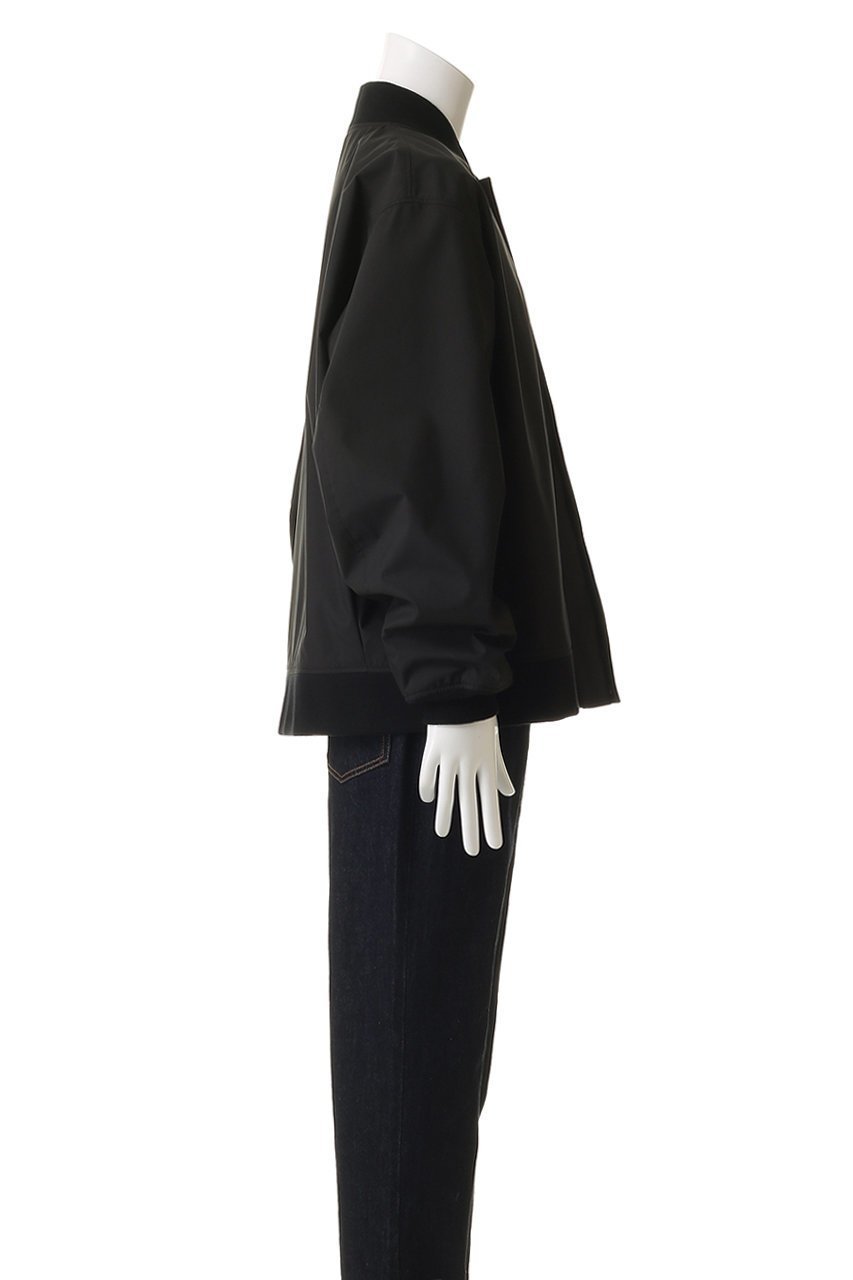 【ザ リラクス/THE RERACS / MEN】の【MEN】バーシティジャケット 大人の最旬トレンドファッション＆コーディネート founy(ファウニー) 　ファッション　Fashion　メンズファッション　Fashion for Men　ジャケット　Jacket, Outerwear　スポーティ　Sporty, Casual Athletic　スラックス　Slacks, Dress Pants　バランス　Balance, Style Balance　フォルム　Silhouette, Form　ブルゾン　Blouson, Bomber Jacket　ボトム　Bottoms, Lower Wear　ミリタリー　Military, Army Style　モダン　Modern, Contemporary　リラックス　Relax, Relaxed Fit　other-3|ID: prp329100004893738 ipo3291000000036891499