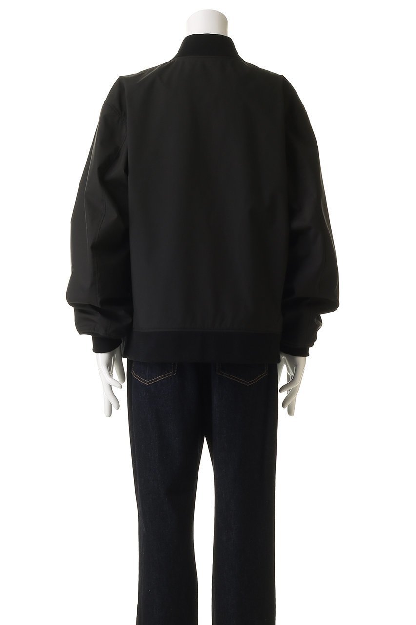 【ザ リラクス/THE RERACS / MEN】の【MEN】バーシティジャケット 大人の最旬トレンドファッション＆コーディネート founy(ファウニー) 　ファッション　Fashion　メンズファッション　Fashion for Men　ジャケット　Jacket, Outerwear　スポーティ　Sporty, Casual Athletic　スラックス　Slacks, Dress Pants　バランス　Balance, Style Balance　フォルム　Silhouette, Form　ブルゾン　Blouson, Bomber Jacket　ボトム　Bottoms, Lower Wear　ミリタリー　Military, Army Style　モダン　Modern, Contemporary　リラックス　Relax, Relaxed Fit　other-4|ID: prp329100004893738 ipo3291000000036891500