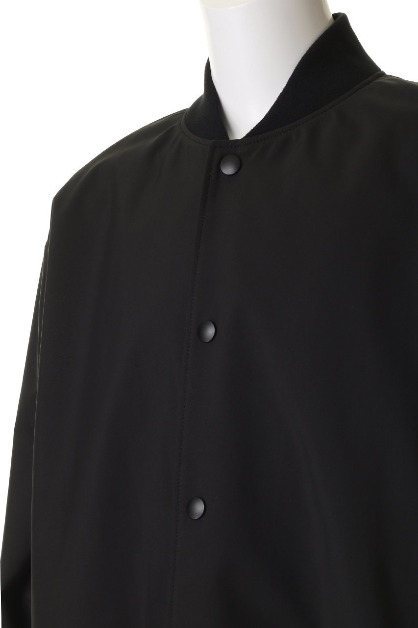 【ザ リラクス/THE RERACS / MEN】の【MEN】バーシティジャケット 大人の最旬トレンドファッション＆コーディネート founy(ファウニー) 　ファッション　Fashion　メンズファッション　Fashion for Men　ジャケット　Jacket, Outerwear　スポーティ　Sporty, Casual Athletic　スラックス　Slacks, Dress Pants　バランス　Balance, Style Balance　フォルム　Silhouette, Form　ブルゾン　Blouson, Bomber Jacket　ボトム　Bottoms, Lower Wear　ミリタリー　Military, Army Style　モダン　Modern, Contemporary　リラックス　Relax, Relaxed Fit　other-5|ID: prp329100004893738 ipo3291000000036891501