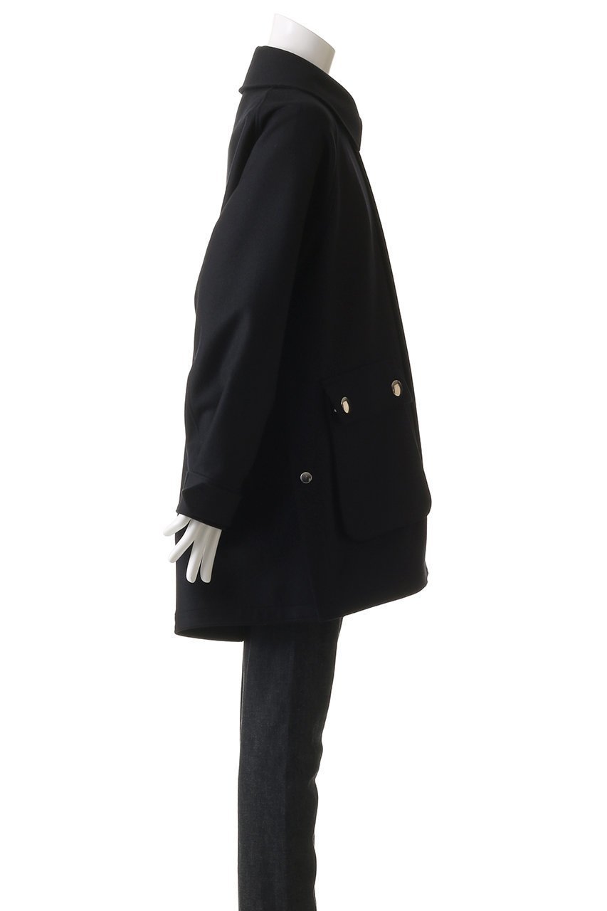 【ザ リラクス/THE RERACS / MEN】の【MEN】フィッシングコート 大人の最旬トレンドファッション＆コーディネート founy(ファウニー) 　ファッション　Fashion　メンズファッション　Fashion for Men　シルバー　Silver, Metallic Silver　ポケット　Pocket, Pocket Detail　ロング　Long, Long-Length　other-3|ID: prp329100004893739 ipo3291000000036878918
