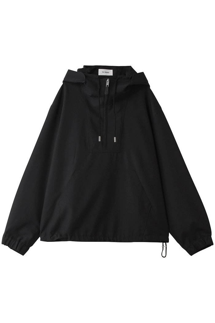 【ザ リラクス/THE RERACS / MEN】の【MEN】ジップアップアノラック インテリア・キッズ・メンズ・レディースファッション・服の通販 founy(ファニー) https://founy.com/ ファッション Fashion メンズファッション Fashion for Men トップス・カットソー Cut & Sew Tops パーカー・フーディー / カジュアルコーデ Hoodies & Parkas メンズシャツ Shirts |ID: prp329100004893740 ipo3291000000036581009