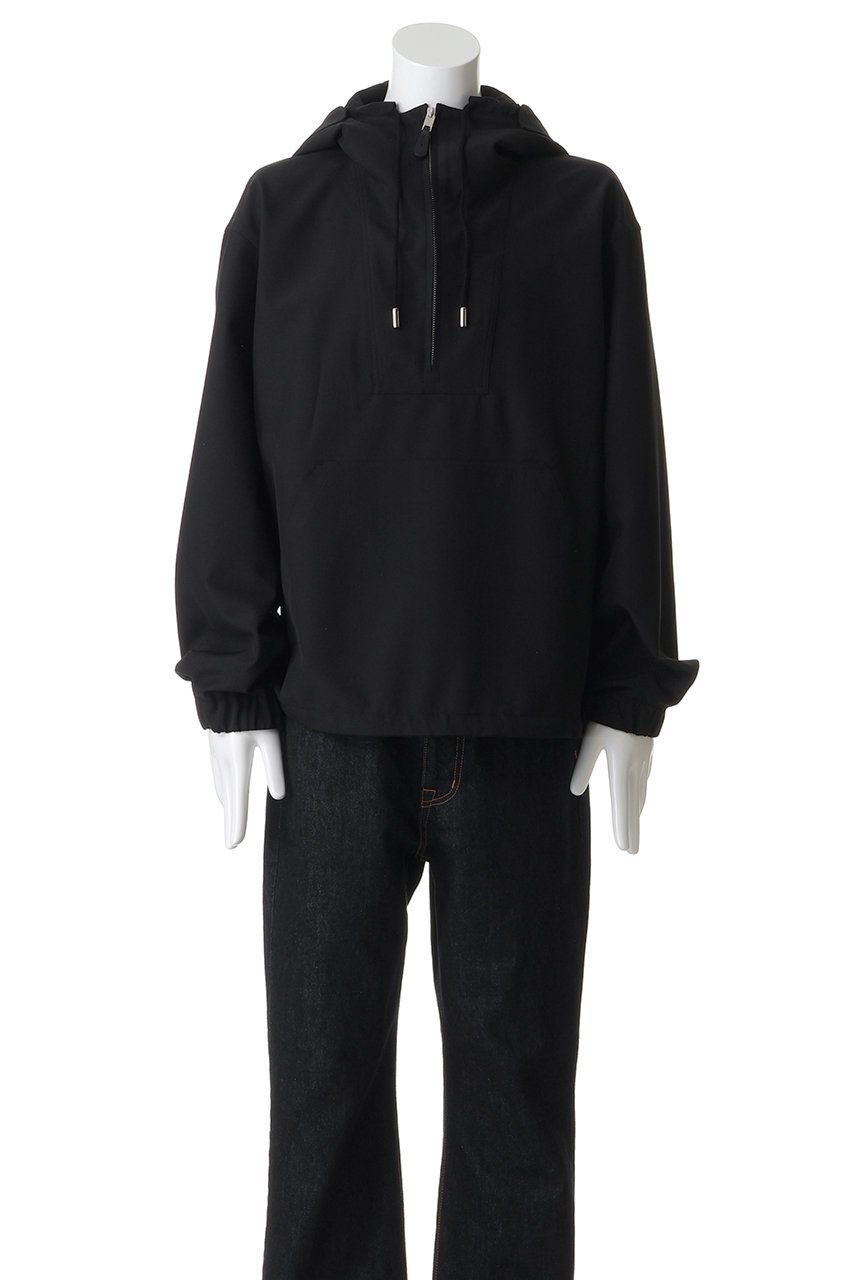 【ザ リラクス/THE RERACS / MEN】の【MEN】ジップアップアノラック 人気、トレンドファッション・服の通販 founy(ファニー) 　ファッション　Fashion　メンズファッション　Fashion for Men　トップス・カットソー　Cut & Sew Tops　パーカー・フーディー / カジュアルコーデ　Hoodies & Parkas　メンズシャツ　Shirts　新作・新入荷　New Arrivals / New In　other-2|ID: prp329100004893740 ipo3291000000036581012