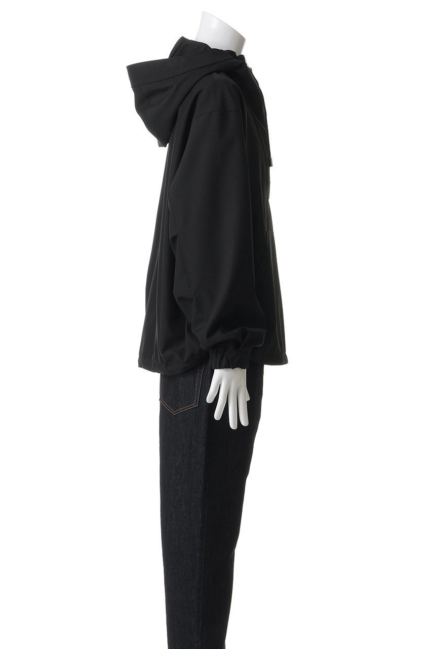 【ザ リラクス/THE RERACS / MEN】の【MEN】ジップアップアノラック 人気、トレンドファッション・服の通販 founy(ファニー) 　ファッション　Fashion　メンズファッション　Fashion for Men　トップス・カットソー　Cut & Sew Tops　パーカー・フーディー / カジュアルコーデ　Hoodies & Parkas　メンズシャツ　Shirts　新作・新入荷　New Arrivals / New In　other-3|ID: prp329100004893740 ipo3291000000036581014