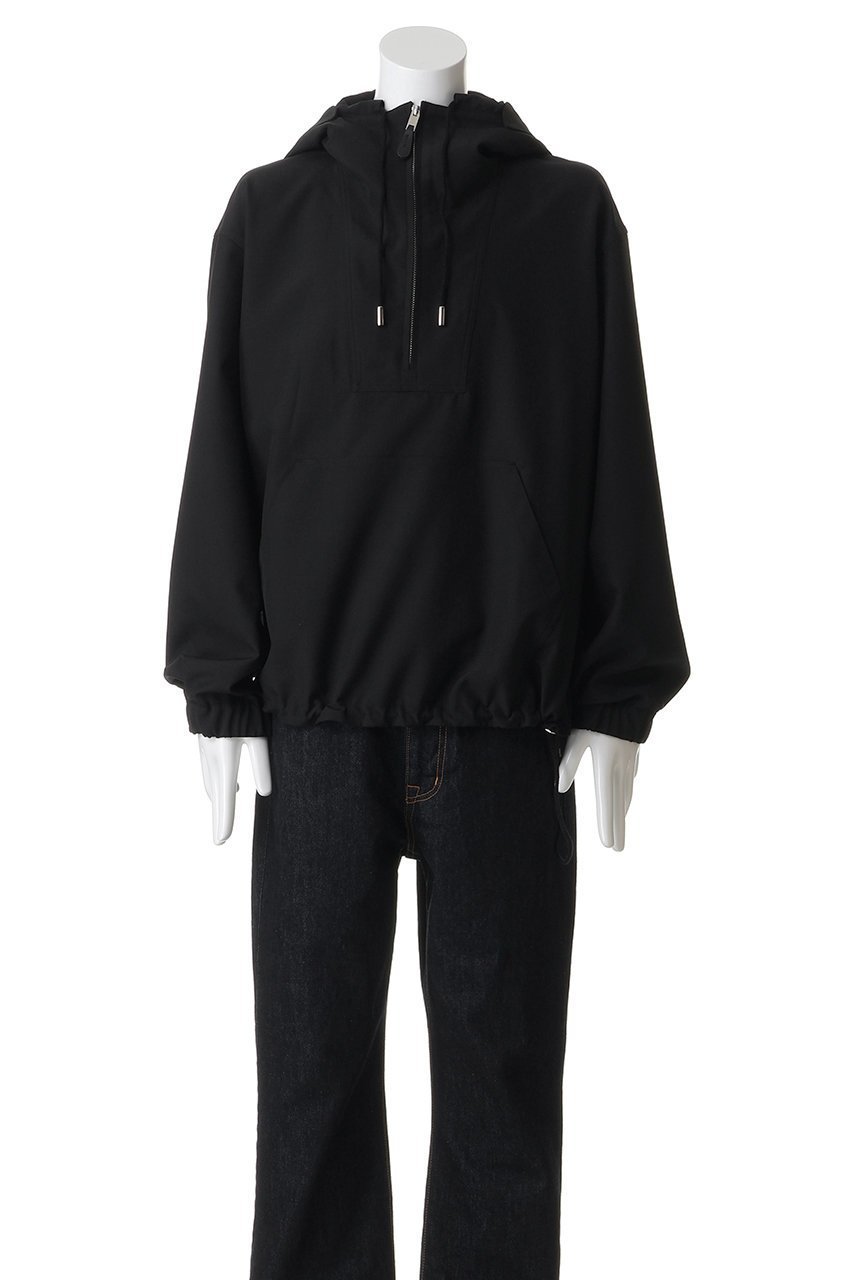 【ザ リラクス/THE RERACS / MEN】の【MEN】ジップアップアノラック 人気、トレンドファッション・服の通販 founy(ファニー) 　ファッション　Fashion　メンズファッション　Fashion for Men　トップス・カットソー　Cut & Sew Tops　パーカー・フーディー / カジュアルコーデ　Hoodies & Parkas　メンズシャツ　Shirts　新作・新入荷　New Arrivals / New In　other-6|ID: prp329100004893740 ipo3291000000036581019