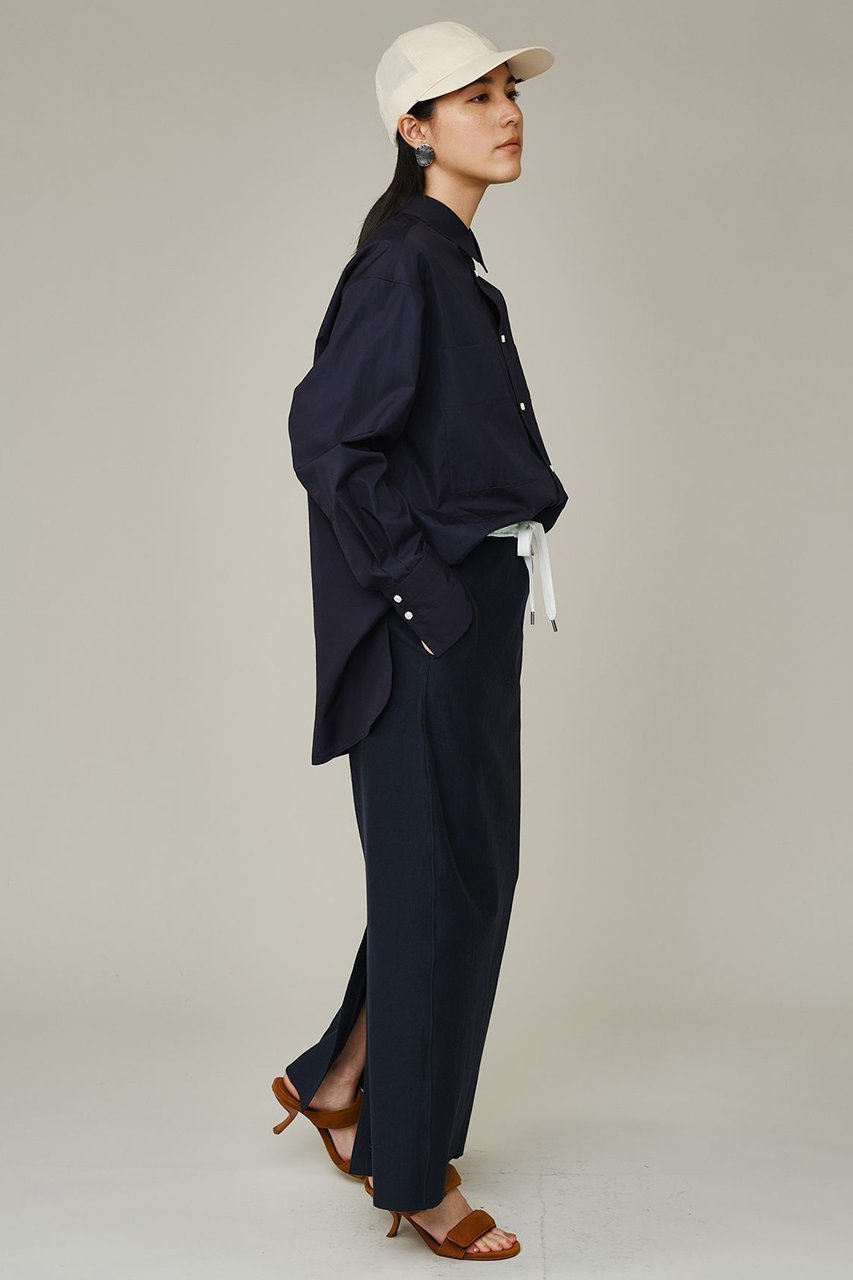 【カオス/Chaos】の【WHY NOT NOW】クラヴスウェットスカート 人気、トレンドファッション・服の通販 founy(ファニー) ファッション Fashion レディースファッション Fashion for Women スカート Skirts ロングスカート Long Skirts / Maxi & Midi Skirts セットアップ Set-Up, Coordinated Outfit バランス Balance, Style Balance ループ Loop, Loop Knit ロング Long, Long-Length other-5|ID: prp329100004893780 ipo3291000000036581342