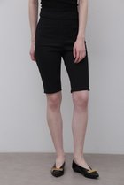 【アドーア/ADORE】のナイロントリコットパンツ 人気、トレンドファッション・服の通販 founy(ファニー) ファッション Fashion レディースファッション Fashion for Women パンツ Pants & Trousers ショートパンツ・ハーフパンツ High-Waisted & Relaxed Shorts カットソー Cut and Sewn Top ショート Short, Short Length スリム Slim, Slim Fit ドレス Dress, One-Piece パッチ Patch, Appliqué ボトム Bottoms, Lower Wear レギンス Leggings, Stretch Pants thumbnail ブラック|ID: prp329100004893787 ipo3291000000036581388