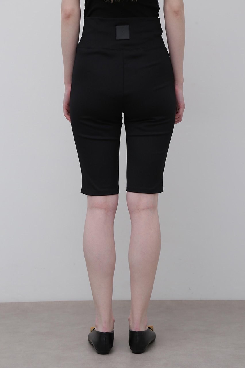 【アドーア/ADORE】のナイロントリコットパンツ 大人の最旬トレンドファッション＆コーディネート founy(ファウニー) 　ファッション　Fashion　レディースファッション　Fashion for Women　パンツ　Pants & Trousers　ショートパンツ・ハーフパンツ　High-Waisted & Relaxed Shorts　カットソー　Cut and Sewn Top　ショート　Short, Short Length　スリム　Slim, Slim Fit　ドレス　Dress, One-Piece　パッチ　Patch, Appliqué　ボトム　Bottoms, Lower Wear　レギンス　Leggings, Stretch Pants　other-4|ID: prp329100004893787 ipo3291000000036891731