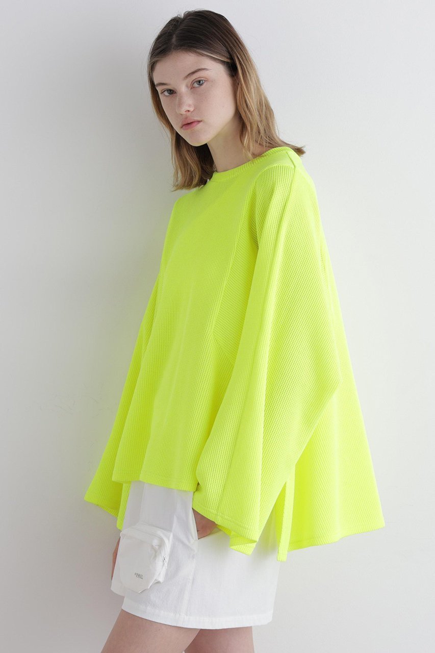 【ル フィル/LE PHIL】の《LE PHIL SPORTS》クォータージャージープルオーバー 人気、トレンドファッション・服の通販 founy(ファニー) 　ファッション　Fashion　レディースファッション　Fashion for Women　トップス・カットソー　Cut & Sew Tops　シャツ・ブラウス・オフィスカジュアル　Elegant Blouses & Button-Ups　ロングTシャツ・Tシャツ　Longline T-Shirts & Tees　カジュアルプルオーバー・ニットトップス　Pullovers & Knit Tops / Casual Pullovers　カットソー・ベーシックTシャツ　Cut-and-Sewn Tops / Stretch Tees & Basics　コンビ　Combo, Combination Style　スタンダード　Standard, Basic　スリム　Slim, Slim Fit　スリーブ　Sleeve, Long Sleeve / Short Sleeve　ボンディング　Bonding, Bonded Fabric　レギンス　Leggings, Stretch Pants　ロング　Long, Long-Length　再入荷　Restock / Back in Stock　長袖　Long Sleeve, Full Sleeve　other-4|ID: prp329100004893797 ipo3291000000036581447