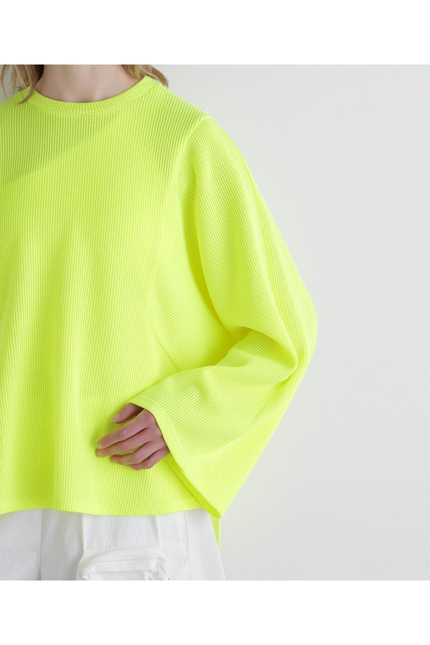 【ル フィル/LE PHIL】の《LE PHIL SPORTS》クォータージャージープルオーバー 人気、トレンドファッション・服の通販 founy(ファニー) 　ファッション　Fashion　レディースファッション　Fashion for Women　トップス・カットソー　Cut & Sew Tops　シャツ・ブラウス・オフィスカジュアル　Elegant Blouses & Button-Ups　ロングTシャツ・Tシャツ　Longline T-Shirts & Tees　カジュアルプルオーバー・ニットトップス　Pullovers & Knit Tops / Casual Pullovers　カットソー・ベーシックTシャツ　Cut-and-Sewn Tops / Stretch Tees & Basics　コンビ　Combo, Combination Style　スタンダード　Standard, Basic　スリム　Slim, Slim Fit　スリーブ　Sleeve, Long Sleeve / Short Sleeve　ボンディング　Bonding, Bonded Fabric　レギンス　Leggings, Stretch Pants　ロング　Long, Long-Length　再入荷　Restock / Back in Stock　長袖　Long Sleeve, Full Sleeve　other-7|ID: prp329100004893797 ipo3291000000036581452