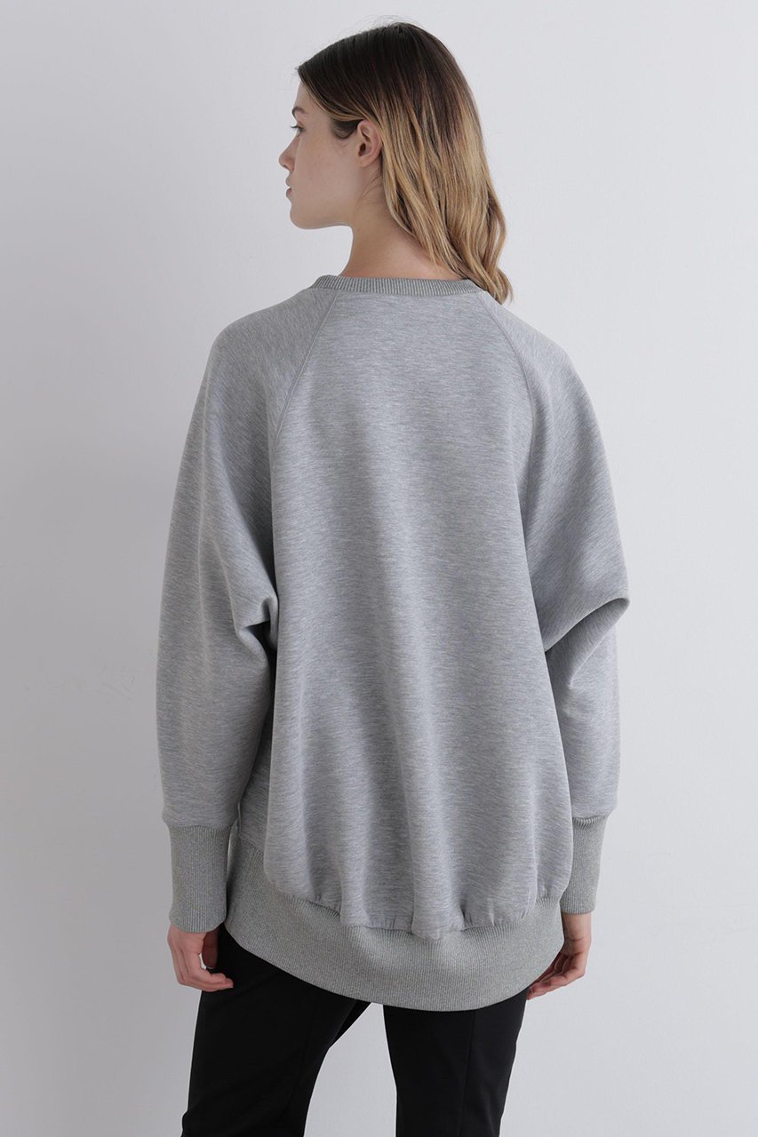 【ル フィル/LE PHIL】の《LE PHIL SPORTS》ダンボールオーバーサイズプルオーバー 人気、トレンドファッション・服の通販 founy(ファニー) ファッション Fashion レディースファッション Fashion for Women トップス・カットソー Cut & Sew Tops シャツ・ブラウス・オフィスカジュアル Elegant Blouses & Button-Ups ロングTシャツ・Tシャツ Longline T-Shirts & Tees カジュアルプルオーバー・ニットトップス Pullovers & Knit Tops / Casual Pullovers カットソー・ベーシックTシャツ Cut-and-Sewn Tops / Stretch Tees & Basics スタンダード Standard, Basic スポーティ Sporty, Casual Athletic スリーブ Sleeve, Long Sleeve / Short Sleeve プリント Print, Printed Pattern ミックス Mix, Mixed Style レギンス Leggings, Stretch Pants ロング Long, Long-Length ワイド Wide, Wide Fit ワンポイント One Point, Statement Accent エレガント 上品 Elegant other-5|ID: prp329100004893799 ipo3291000000036581463