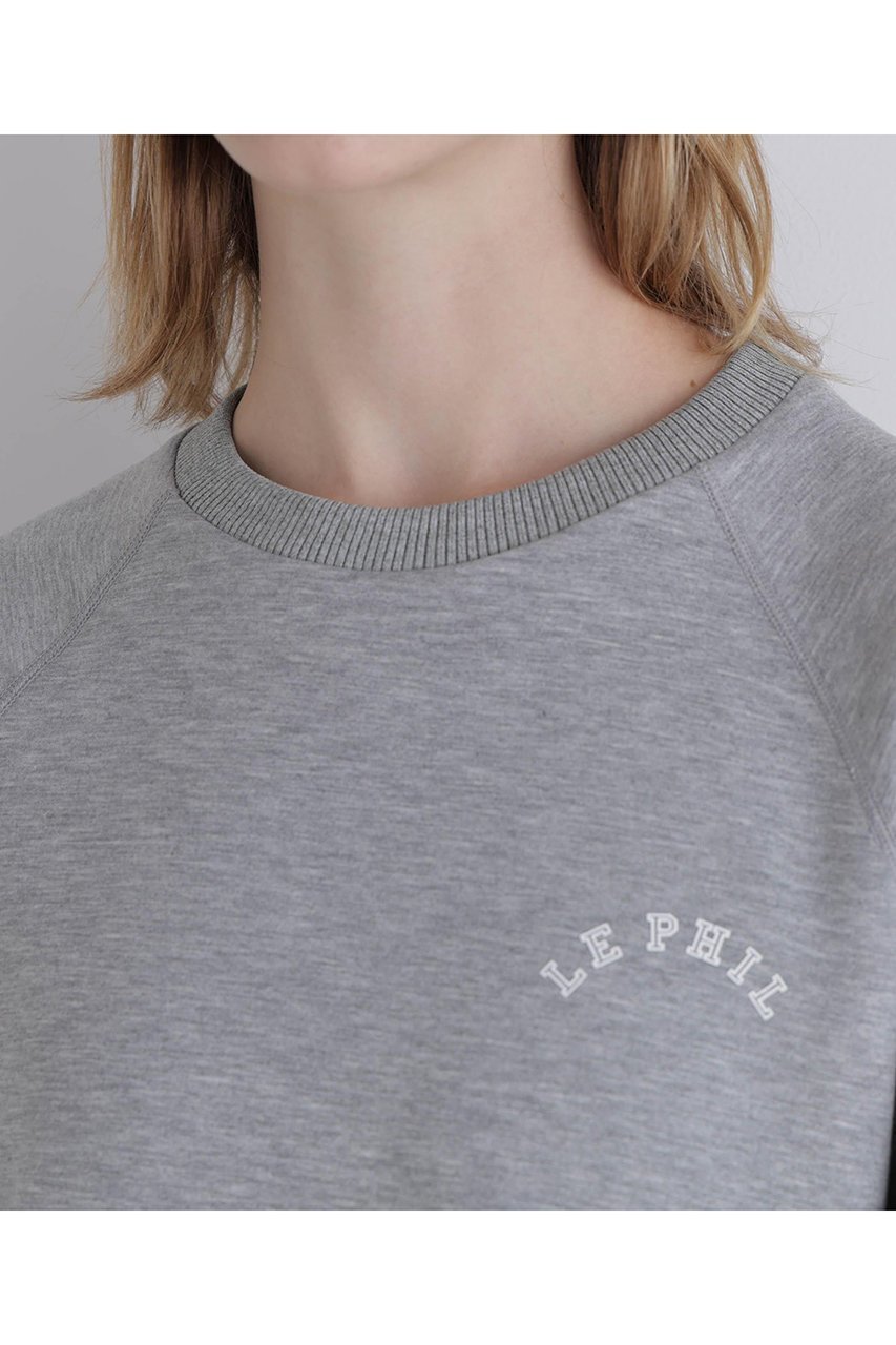 【ル フィル/LE PHIL】の《LE PHIL SPORTS》ダンボールオーバーサイズプルオーバー 人気、トレンドファッション・服の通販 founy(ファニー) ファッション Fashion レディースファッション Fashion for Women トップス・カットソー Cut & Sew Tops シャツ・ブラウス・オフィスカジュアル Elegant Blouses & Button-Ups ロングTシャツ・Tシャツ Longline T-Shirts & Tees カジュアルプルオーバー・ニットトップス Pullovers & Knit Tops / Casual Pullovers カットソー・ベーシックTシャツ Cut-and-Sewn Tops / Stretch Tees & Basics スタンダード Standard, Basic スポーティ Sporty, Casual Athletic スリーブ Sleeve, Long Sleeve / Short Sleeve プリント Print, Printed Pattern ミックス Mix, Mixed Style レギンス Leggings, Stretch Pants ロング Long, Long-Length ワイド Wide, Wide Fit ワンポイント One Point, Statement Accent エレガント 上品 Elegant other-6|ID: prp329100004893799 ipo3291000000036581464