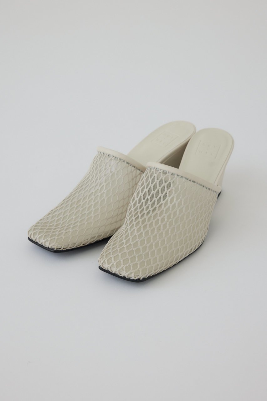 【リムアーク/RIM.ARK】のMesh shoes/シューズ 大人の最旬トレンドファッション＆コーディネート founy(ファウニー) 　ファッション　Fashion　レディースファッション　Fashion for Women　シューズ　Shoes, Footwear　フォルム　Silhouette, Form　フラット　Flat, Flat Shoes　メッシュ　Mesh, Net Fabric　 other-1|ID: prp329100004893801 ipo3291000000036581467