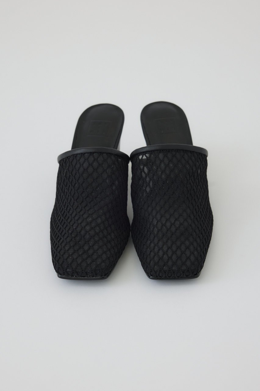 【リムアーク/RIM.ARK】のMesh shoes/シューズ 大人の最旬トレンドファッション＆コーディネート founy(ファウニー) 　ファッション　Fashion　レディースファッション　Fashion for Women　シューズ　Shoes, Footwear　フォルム　Silhouette, Form　フラット　Flat, Flat Shoes　メッシュ　Mesh, Net Fabric　other-2|ID: prp329100004893801 ipo3291000000036581470