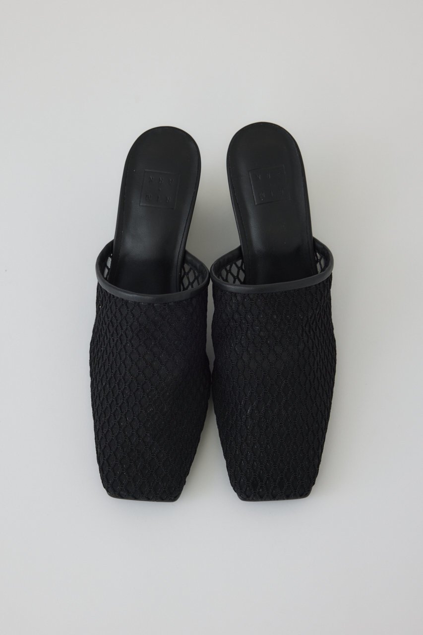 【リムアーク/RIM.ARK】のMesh shoes/シューズ 大人の最旬トレンドファッション＆コーディネート founy(ファウニー) 　ファッション　Fashion　レディースファッション　Fashion for Women　シューズ　Shoes, Footwear　フォルム　Silhouette, Form　フラット　Flat, Flat Shoes　メッシュ　Mesh, Net Fabric　other-3|ID: prp329100004893801 ipo3291000000036581471