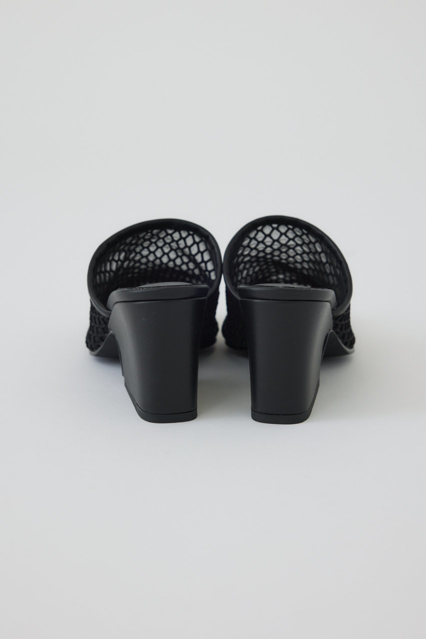 【リムアーク/RIM.ARK】のMesh shoes/シューズ 大人の最旬トレンドファッション＆コーディネート founy(ファウニー) 　ファッション　Fashion　レディースファッション　Fashion for Women　シューズ　Shoes, Footwear　フォルム　Silhouette, Form　フラット　Flat, Flat Shoes　メッシュ　Mesh, Net Fabric　other-5|ID: prp329100004893801 ipo3291000000036581473