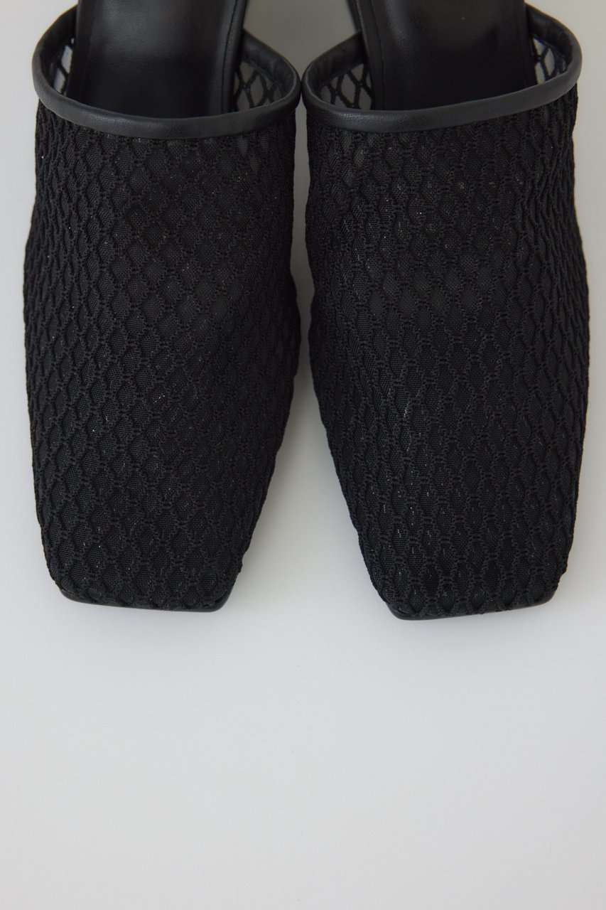 【リムアーク/RIM.ARK】のMesh shoes/シューズ 大人の最旬トレンドファッション＆コーディネート founy(ファウニー) 　ファッション　Fashion　レディースファッション　Fashion for Women　シューズ　Shoes, Footwear　フォルム　Silhouette, Form　フラット　Flat, Flat Shoes　メッシュ　Mesh, Net Fabric　other-7|ID: prp329100004893801 ipo3291000000036581476