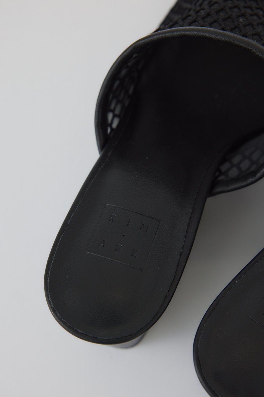 【リムアーク/RIM.ARK】のMesh shoes/シューズ 大人の最旬トレンドファッション＆コーディネート founy(ファウニー) 　ファッション　Fashion　レディースファッション　Fashion for Women　シューズ　Shoes, Footwear　フォルム　Silhouette, Form　フラット　Flat, Flat Shoes　メッシュ　Mesh, Net Fabric　other-8|ID: prp329100004893801 ipo3291000000036581478