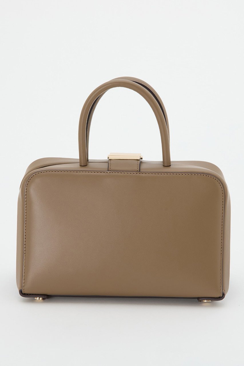 【マルティニーク/martinique】の【PUNTI】PLAIN PORTRAIT HAND バッグ 大人の最旬トレンドファッション＆コーディネート founy(ファウニー) 　ファッション　Fashion　レディースファッション　Fashion for Women　バッグ　Bags　イタリア　Italy　フォルム　Silhouette, Form　フォーマル　Formal, Dressy　フレーム　Frame, Outline　定番　Standard, Basic Item　other-2|ID: prp329100004893820 ipo3291000000036643715