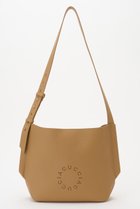 【イアクッチ/IACUCCI】のルオータ ミディアムショルダー ALCE キャメル|ID: prp329100004893825 ipo3291000000036581585