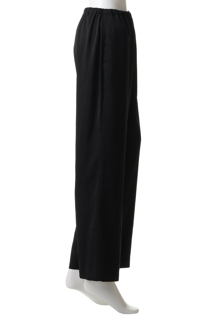 【ハー/HER.】のサテンフレアシルエットパンツ 人気、トレンドファッション・服の通販 founy(ファニー) ファッション Fashion レディースファッション Fashion for Women パンツ Pants & Trousers おすすめ Recommended / Our Picks サテン Satin, Glossy Fabric ストレート Straight, Straight Cut セットアップ Set-Up, Coordinated Outfit フレア Flare, Flared other-3|ID: prp329100004893847 ipo3291000000036581750