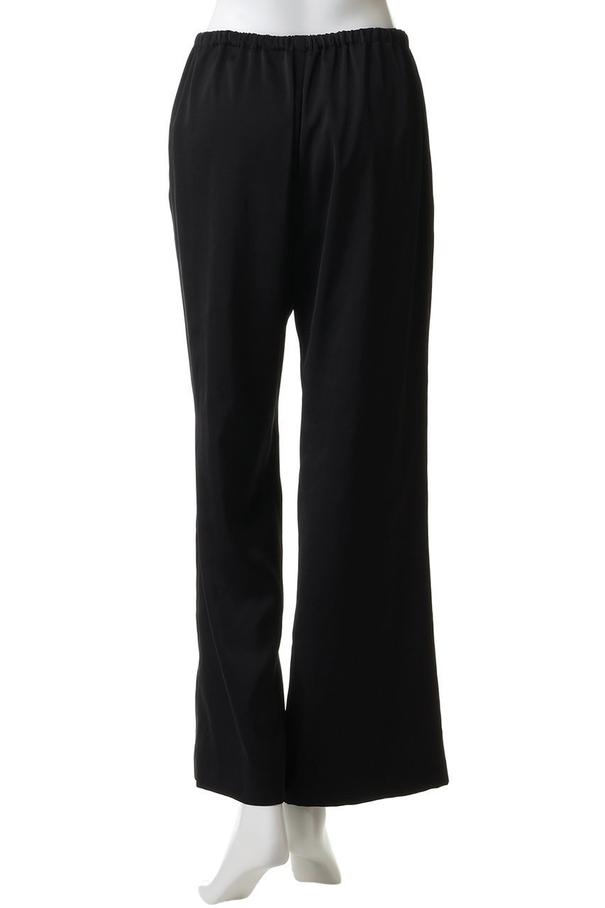 【ハー/HER.】のサテンフレアシルエットパンツ 人気、トレンドファッション・服の通販 founy(ファニー) ファッション Fashion レディースファッション Fashion for Women パンツ Pants & Trousers おすすめ Recommended / Our Picks サテン Satin, Glossy Fabric ストレート Straight, Straight Cut セットアップ Set-Up, Coordinated Outfit フレア Flare, Flared other-4|ID: prp329100004893847 ipo3291000000036581751