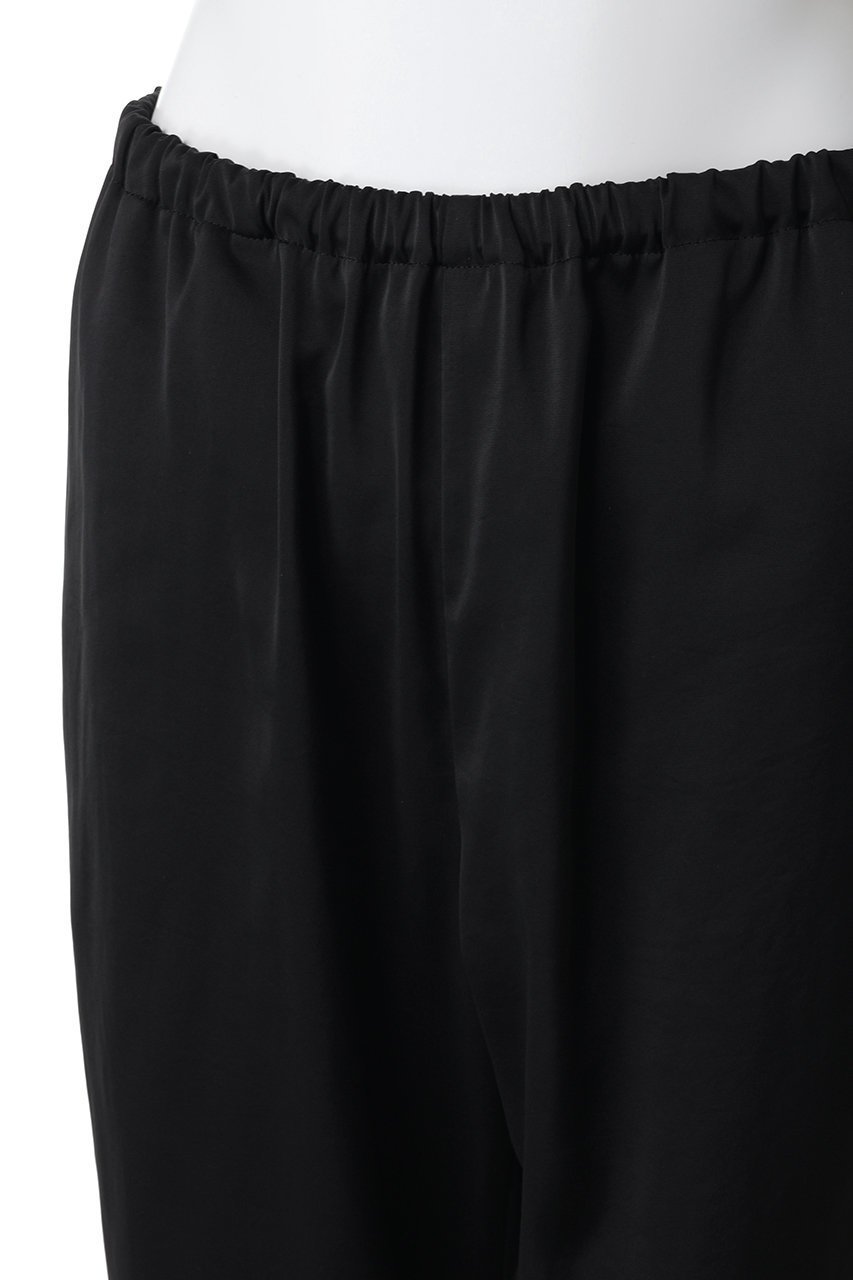 【ハー/HER.】のサテンフレアシルエットパンツ 人気、トレンドファッション・服の通販 founy(ファニー) ファッション Fashion レディースファッション Fashion for Women パンツ Pants & Trousers おすすめ Recommended / Our Picks サテン Satin, Glossy Fabric ストレート Straight, Straight Cut セットアップ Set-Up, Coordinated Outfit フレア Flare, Flared other-5|ID: prp329100004893847 ipo3291000000036581753