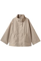 【アナイ/ANAYI】のハッスイツイルミドルスタンドコート ベージュ|ID: prp329100004893859 ipo3291000000036581848