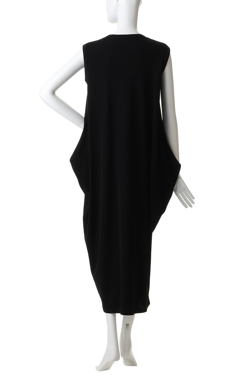 【プレインピープル/PLAIN PEOPLE】のビッグノースリーブワンピース 人気、トレンドファッション・服の通販 founy(ファニー) 　ファッション　Fashion　レディースファッション　Fashion for Women　ワンピース　Dresses　チュニック　Tunic Tops & Dresses　アシンメトリー　Asymmetrical Style　チュニック　Tunic, Long Top　パーティ　Party, Party Style　ポケット　Pocket, Pocket Detail　ロング　Long, Long-Length　other-4|ID: prp329100004893891 ipo3291000000036582073