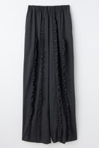 【エンフォルド/ENFOLD】のSHAPE LONG-SHIRT 人気、トレンドファッション・服の通販 founy(ファニー) ファッション Fashion レディースファッション Fashion for Women トップス・カットソー Cut & Sew Tops シャツ・ブラウス・オフィスカジュアル Elegant Blouses & Button-Ups おすすめ Recommended / Our Picks シェイプ Shape, Slim Fit ストレッチ Stretch, Stretchy Fabric スリーブ Sleeve, Long Sleeve / Short Sleeve セットアップ Set-Up, Coordinated Outfit バランス Balance, Style Balance フリル Frill, Ruffle ベーシック Basic, Essential リラックス Relax, Relaxed Fit ロング Long, Long-Length ワイド Wide, Wide Fit thumbnail チャコールグレー|ID: prp329100004893902 ipo3291000000036582129