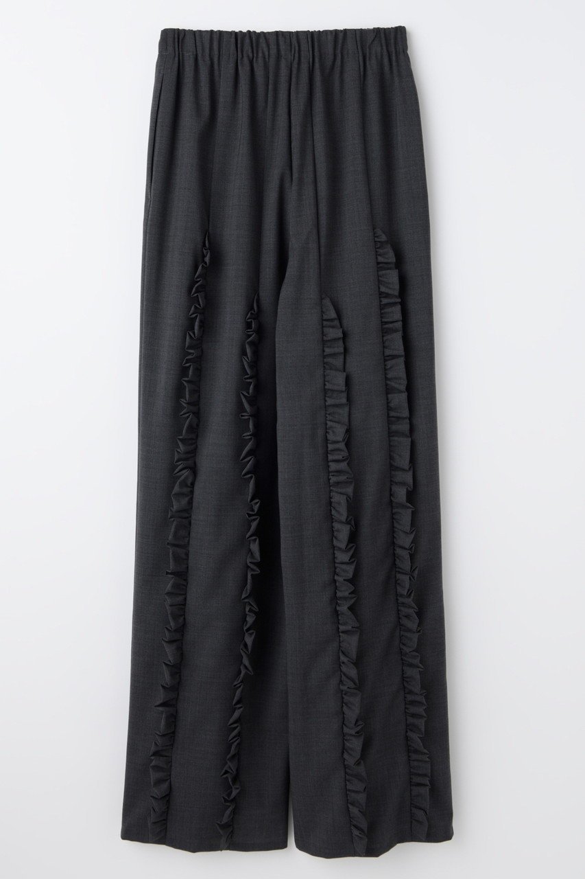 【エンフォルド/ENFOLD】のSHAPE LONG-SHIRT 人気、トレンドファッション・服の通販 founy(ファニー) 　ファッション　Fashion　レディースファッション　Fashion for Women　トップス・カットソー　Cut & Sew Tops　シャツ・ブラウス・オフィスカジュアル　Elegant Blouses & Button-Ups　おすすめ　Recommended / Our Picks　シェイプ　Shape, Slim Fit　ストレッチ　Stretch, Stretchy Fabric　スリーブ　Sleeve, Long Sleeve / Short Sleeve　セットアップ　Set-Up, Coordinated Outfit　バランス　Balance, Style Balance　フリル　Frill, Ruffle　ベーシック　Basic, Essential　リラックス　Relax, Relaxed Fit　ロング　Long, Long-Length　ワイド　Wide, Wide Fit　other-2|ID: prp329100004893902 ipo3291000000036582131