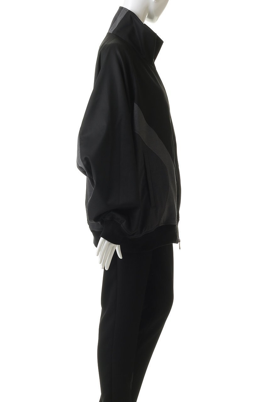 【メゾンスペシャル/MAISON SPECIAL】の【UNISEX】スポーツライク切替ブルゾン 人気、トレンドファッション・服の通販 founy(ファニー) 　ファッション　Fashion　レディースファッション　Fashion for Women　アウター　Coat / Outerwear Collection　レディースジャケット・軽アウター　Jackets　ブルゾンジャケット・スポーティアウター　Blouson Jackets　ユニセックス　Unisex, Genderless　ジャケット　Jacket, Outerwear　ブルゾン　Blouson, Bomber Jacket　切替　Switching, Contrast Panel　other-3|ID: prp329100004893933 ipo3291000000036582330