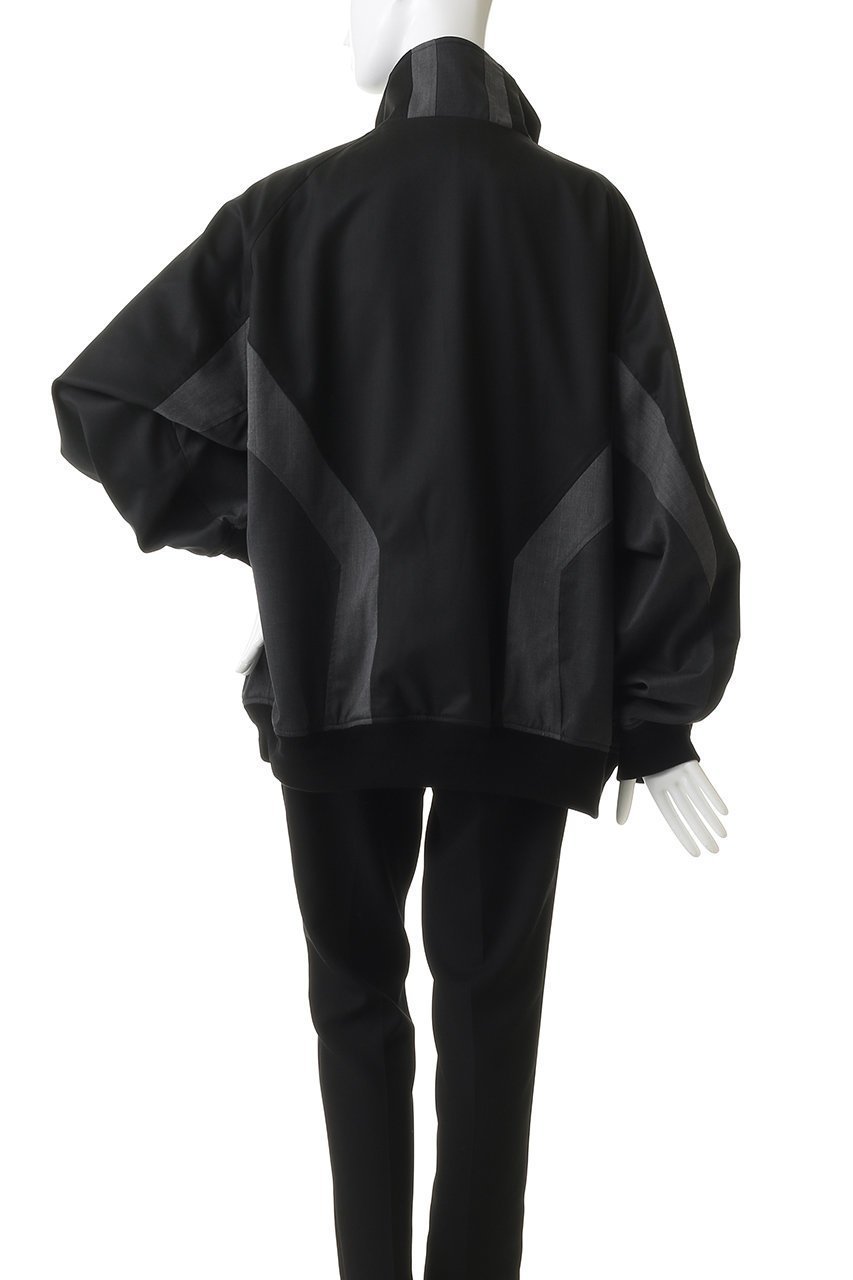 【メゾンスペシャル/MAISON SPECIAL】の【UNISEX】スポーツライク切替ブルゾン 人気、トレンドファッション・服の通販 founy(ファニー) 　ファッション　Fashion　レディースファッション　Fashion for Women　アウター　Coat / Outerwear Collection　レディースジャケット・軽アウター　Jackets　ブルゾンジャケット・スポーティアウター　Blouson Jackets　ユニセックス　Unisex, Genderless　ジャケット　Jacket, Outerwear　ブルゾン　Blouson, Bomber Jacket　切替　Switching, Contrast Panel　other-4|ID: prp329100004893933 ipo3291000000036582331