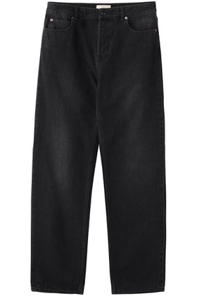 【ザ ロウ/THE ROW / MEN】の【MEN】TARINO JEAN 人気、トレンドファッション・服の通販 founy(ファニー) ファッション Fashion メンズファッション Fashion for Men ボトムス Bottoms デニムパンツ・ジーンズ Denim Pants ジーンズ Jeans, Denim Pants ストレート Straight, Straight Cut デニム Denim, Jeans Material ワイド Wide, Wide Fit |ID:prp329100004893936