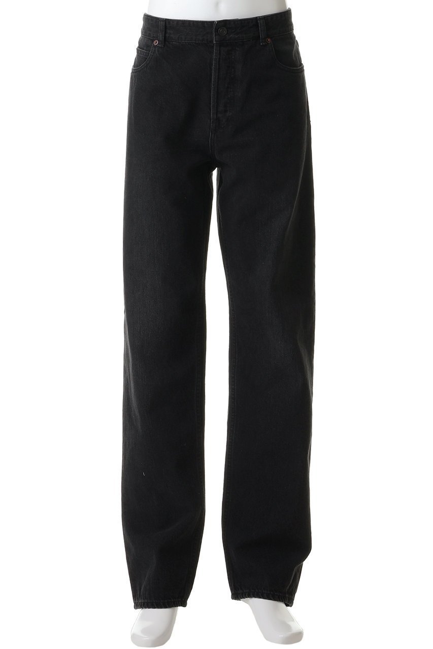 【ザ ロウ/THE ROW / MEN】の【MEN】TARINO JEAN 人気、トレンドファッション・服の通販 founy(ファニー) 　ファッション　Fashion　メンズファッション　Fashion for Men　ボトムス　Bottoms　デニムパンツ・ジーンズ　Denim Pants　ジーンズ　Jeans, Denim Pants　ストレート　Straight, Straight Cut　デニム　Denim, Jeans Material　ワイド　Wide, Wide Fit　other-2|ID: prp329100004893936 ipo3291000000036582347